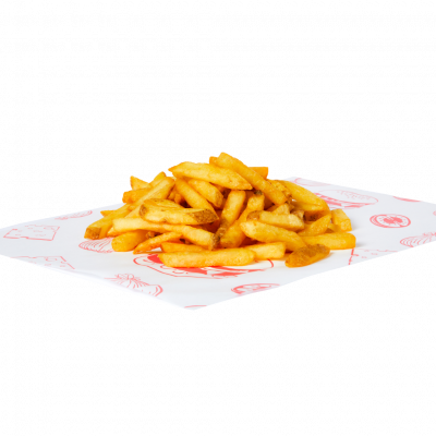 Classic Fries
