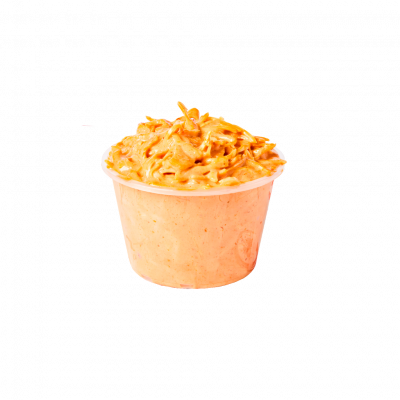 Spicy Slaw (4oz tub)