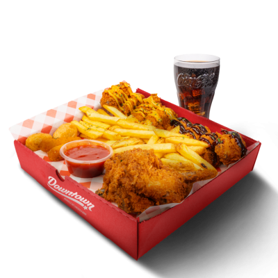 Wing Box